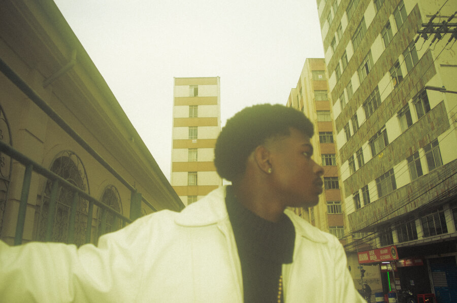 Foto Street Shooting